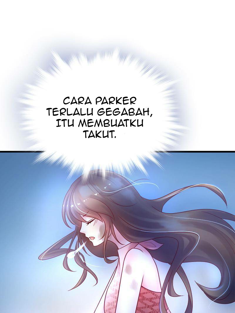 Beauty and the Beasts Chapter 35 Gambar 8